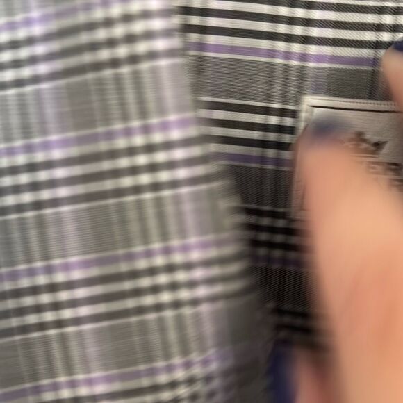 Peter Millar button down shirt size XXL - Picture 3 of 5